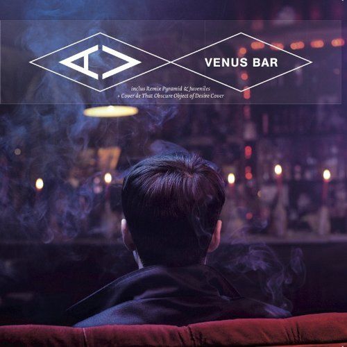 Venus Bar cover art