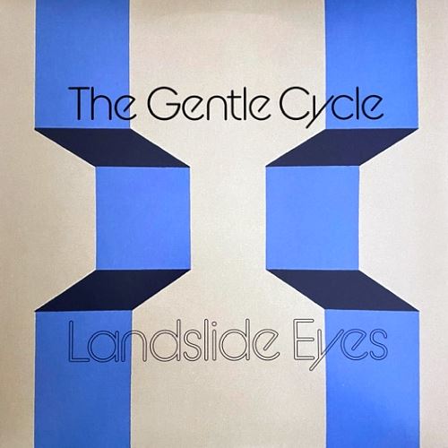 Landslide Eyes cover art