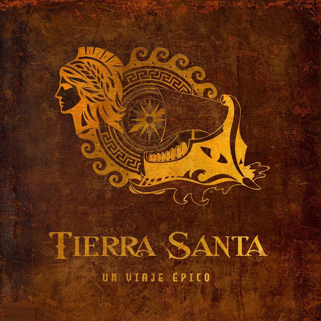 Viaje Epico cover art