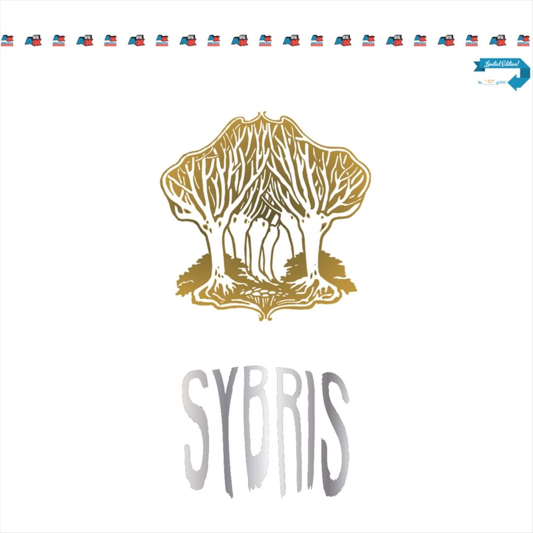 First Three Albums cover art