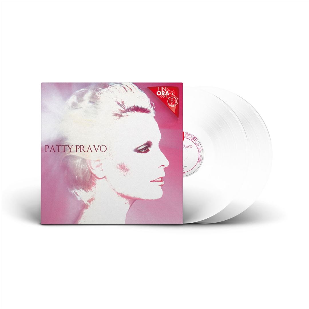 Ora Con cover art