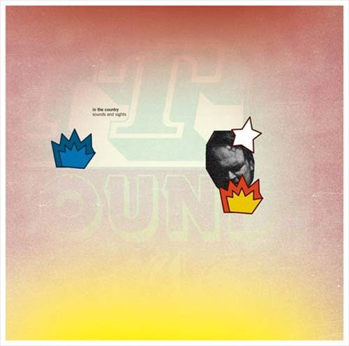 Sounds and Sights cover art