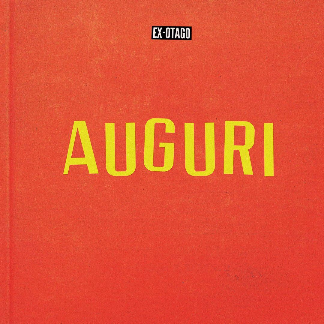 Auguri cover art