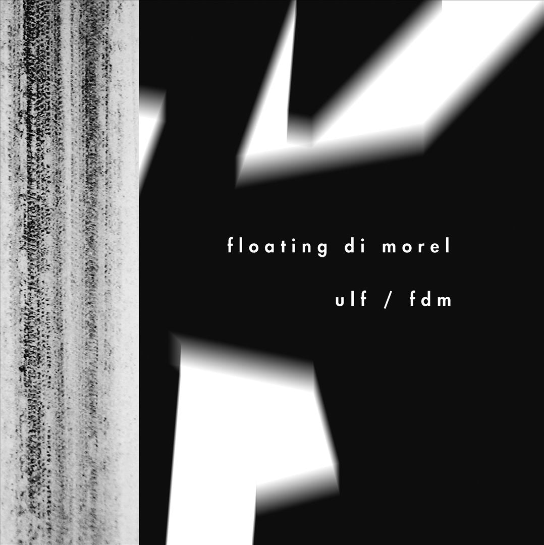Ulf/FdM cover art