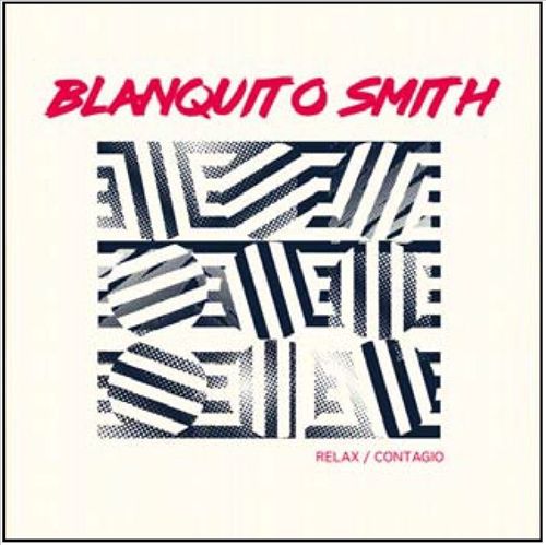 Relax/Contagio cover art