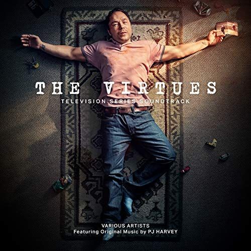 Virtues cover art