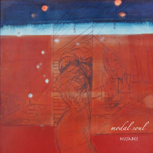 Modal Soul cover art