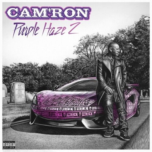 Purple Haze 2 cover art