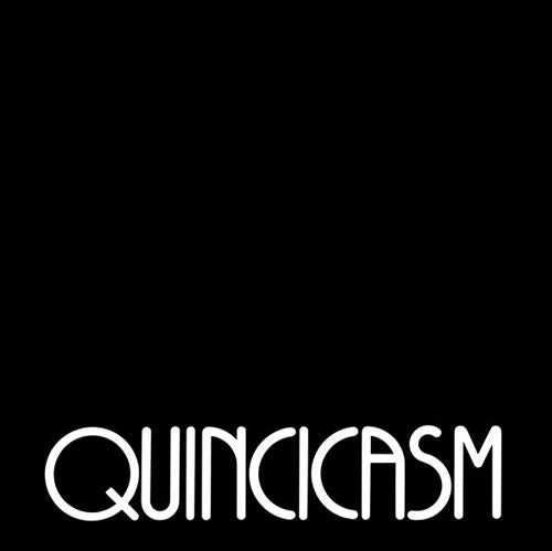 Quincicasm cover art