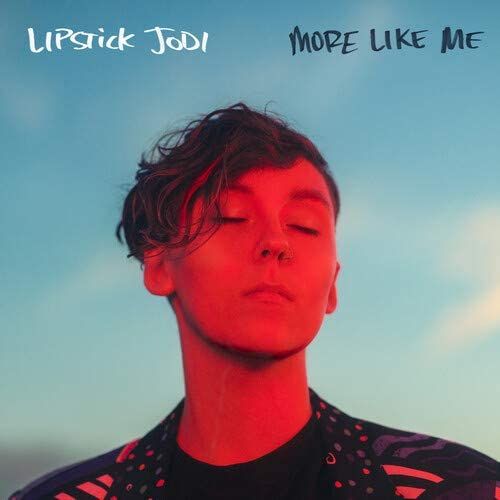 More Like Me cover art