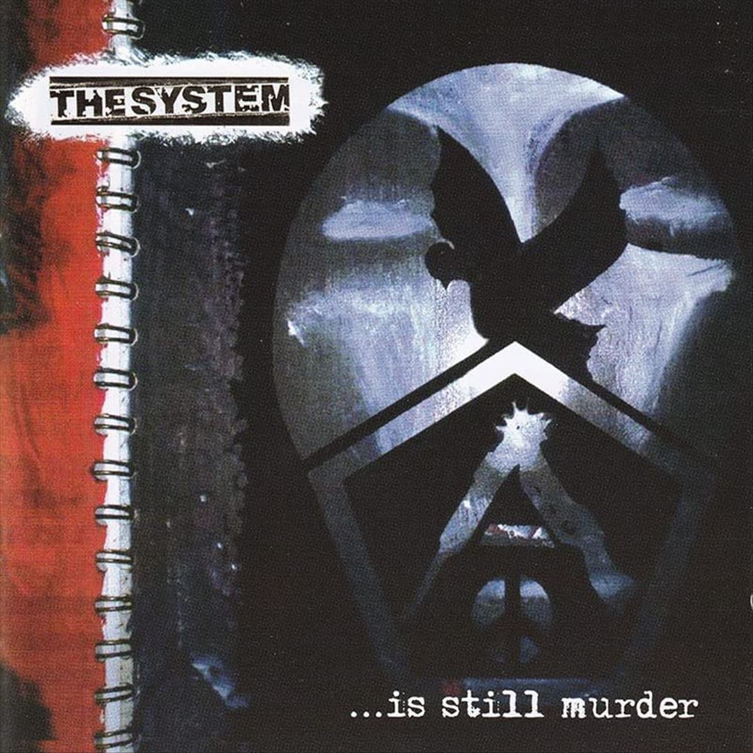 Is Still Murder cover art