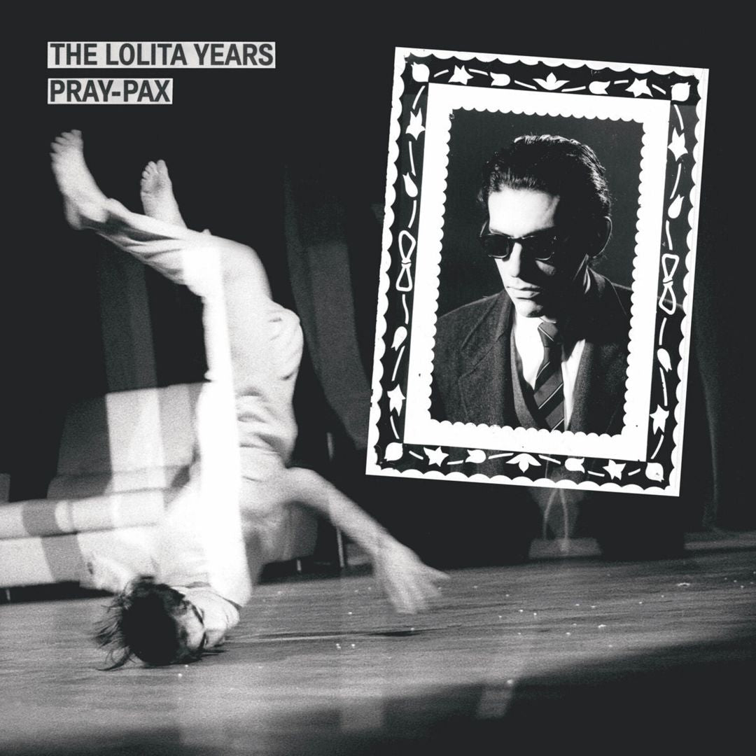 Lolita Years cover art