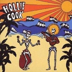 Walking in the Sand cover art