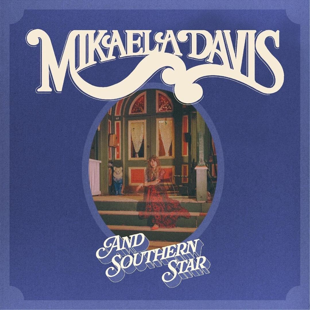 Southern Star cover art
