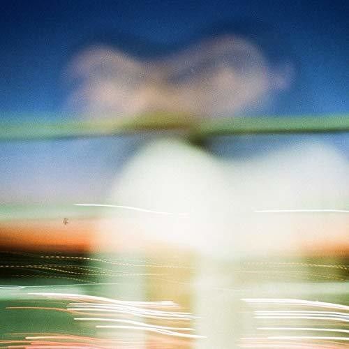 Future Perfect, Present Tense cover art
