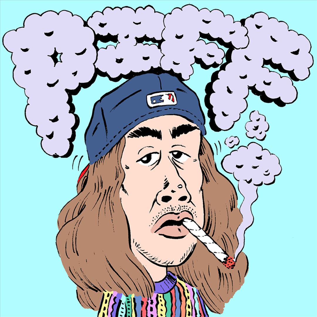 Piff cover art