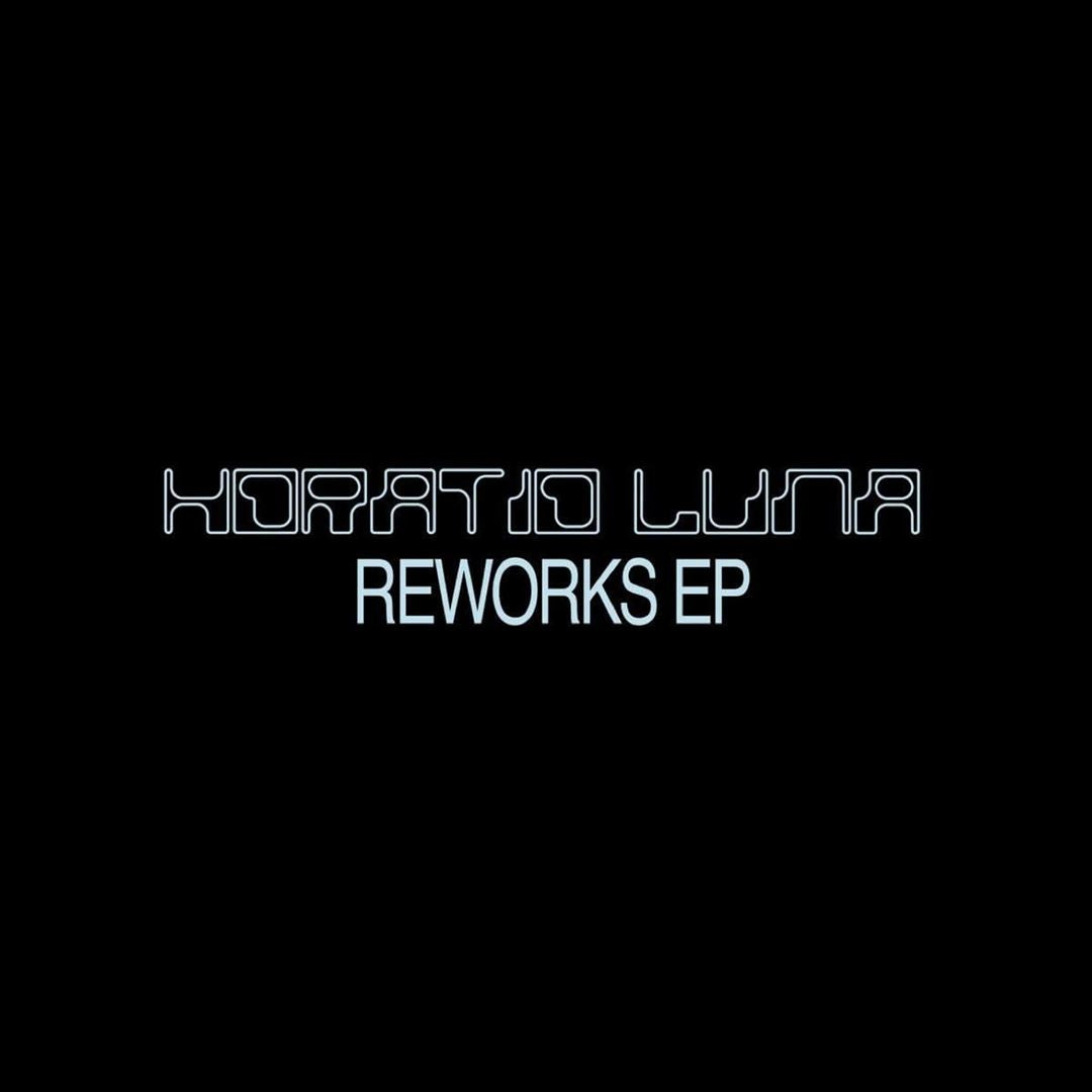 Reworks cover art
