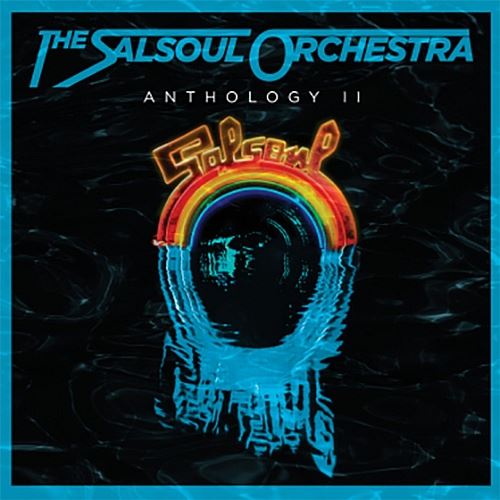 Anthology, Vol. 2 cover art