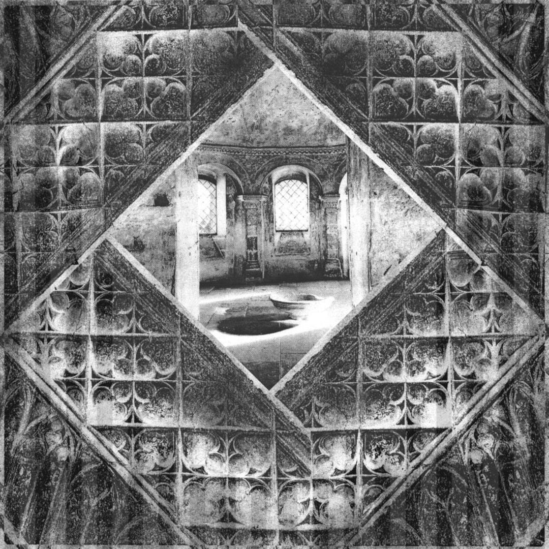 Sacraal cover art