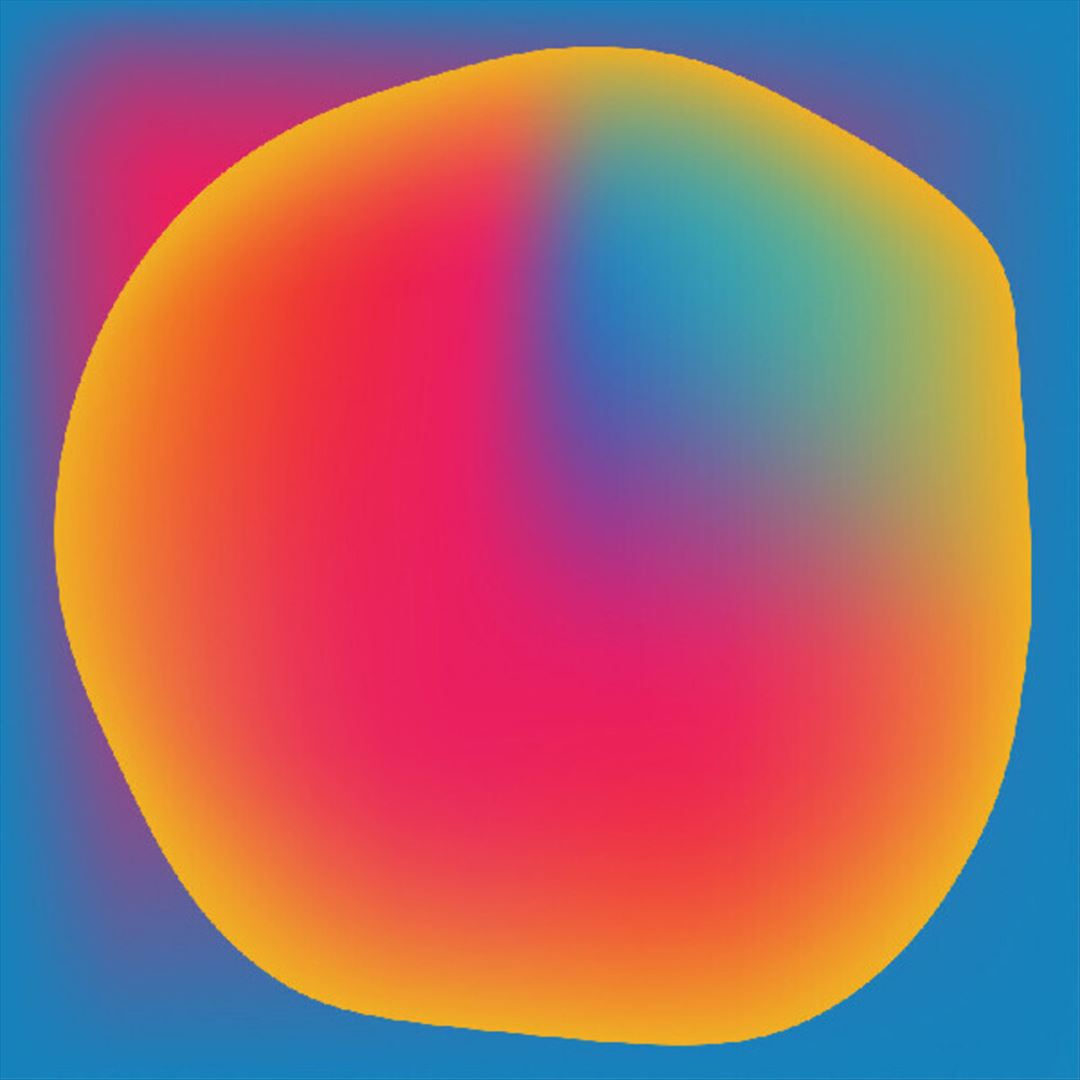 Big Majestic cover art