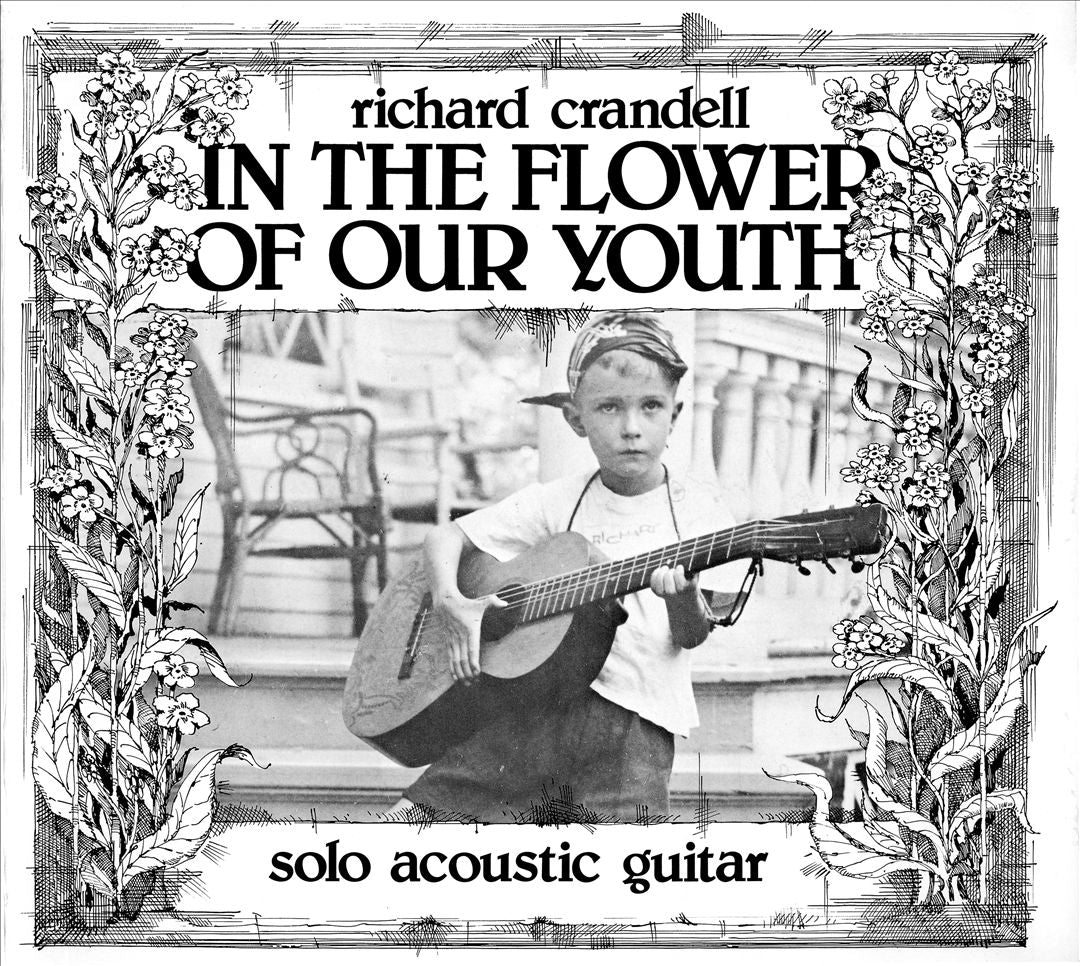 In the Flower of Our Youth cover art