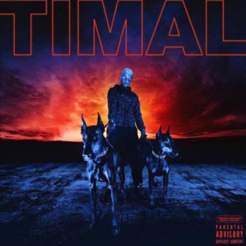 Caliente cover art