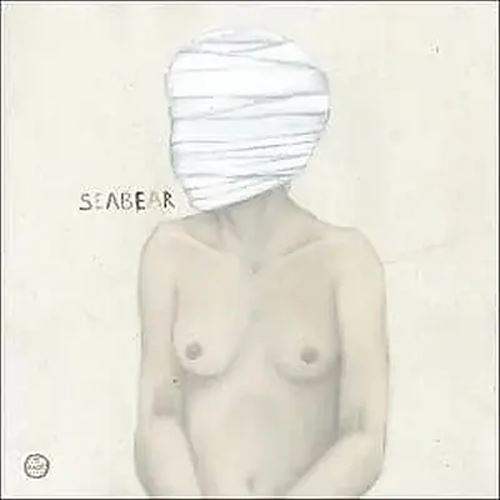 Lion Face Boy/Cold Summer cover art