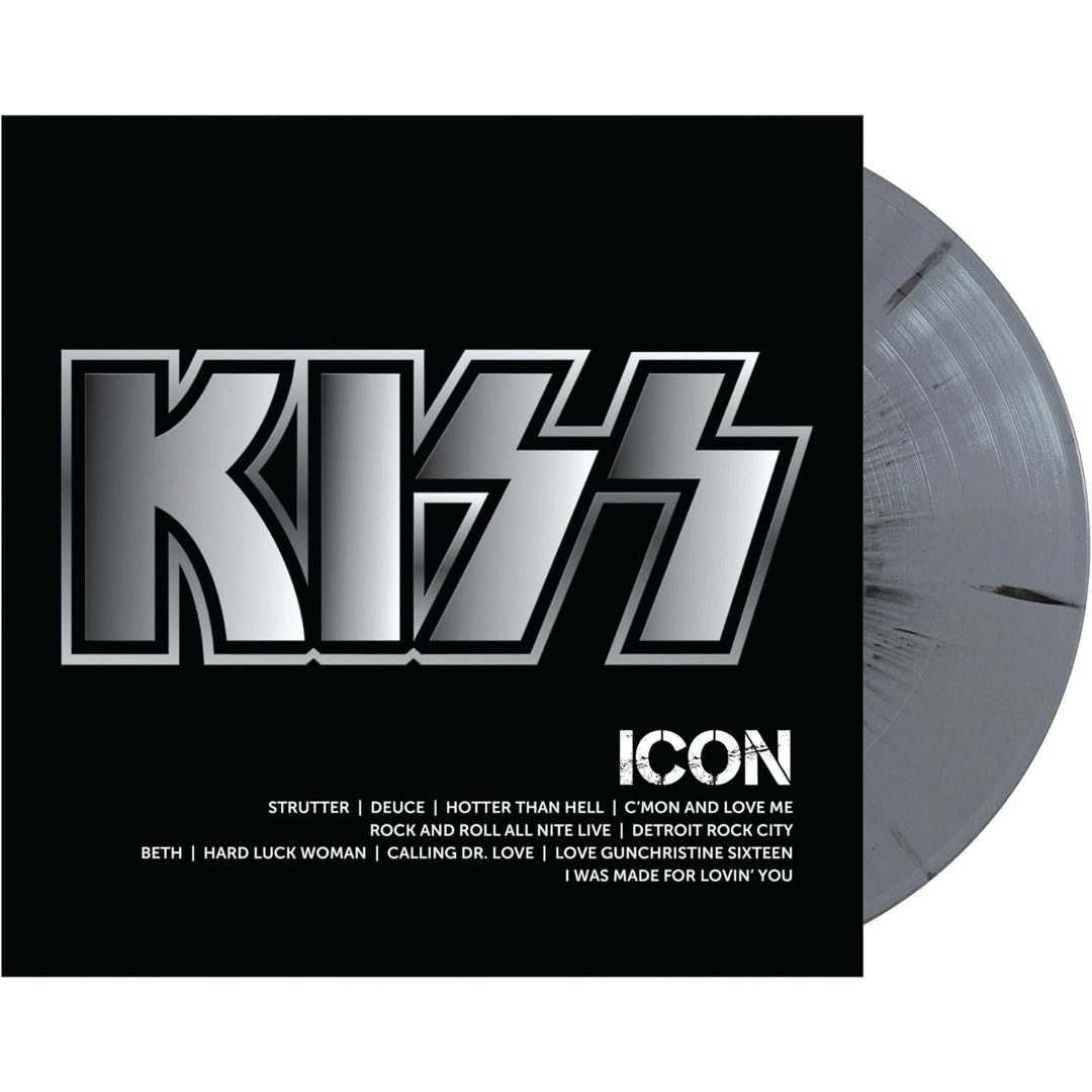 Icon cover art