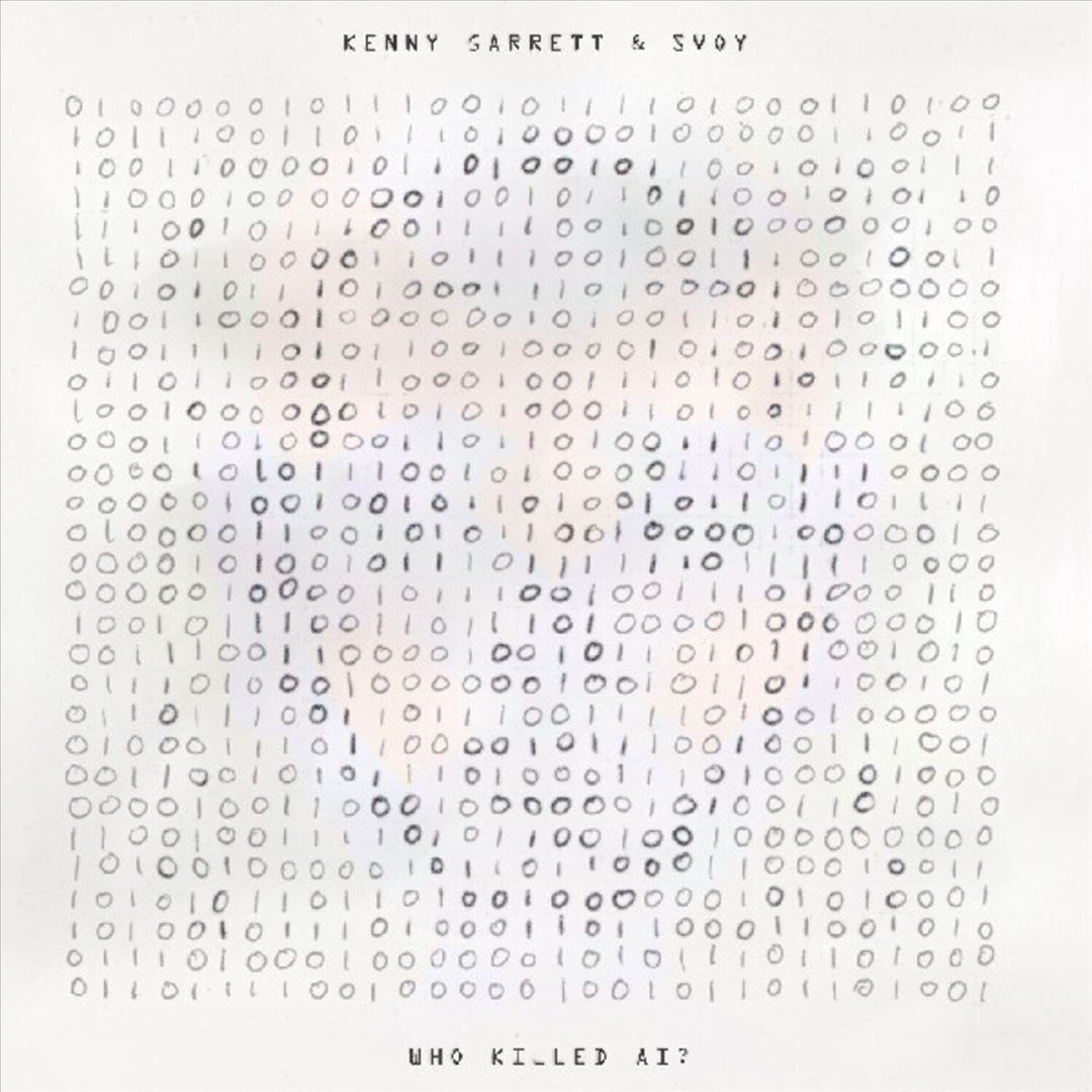 Who Killed AI? cover art