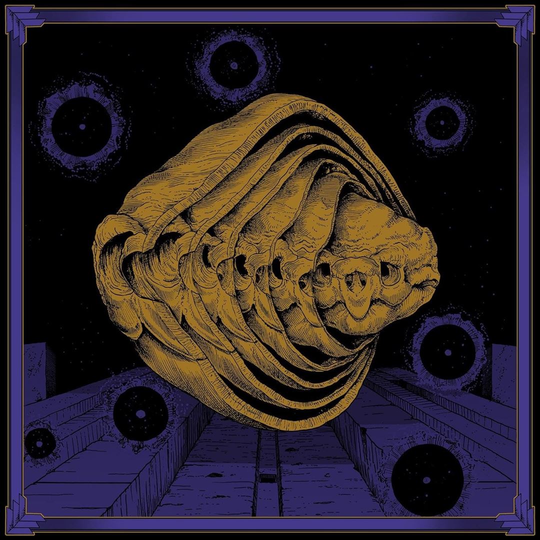 Iterations cover art