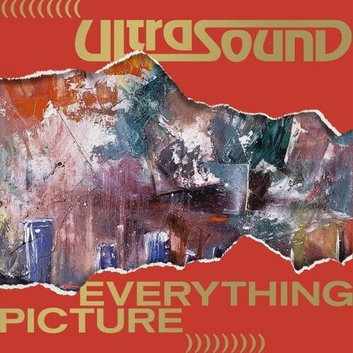 Everything Picture cover art