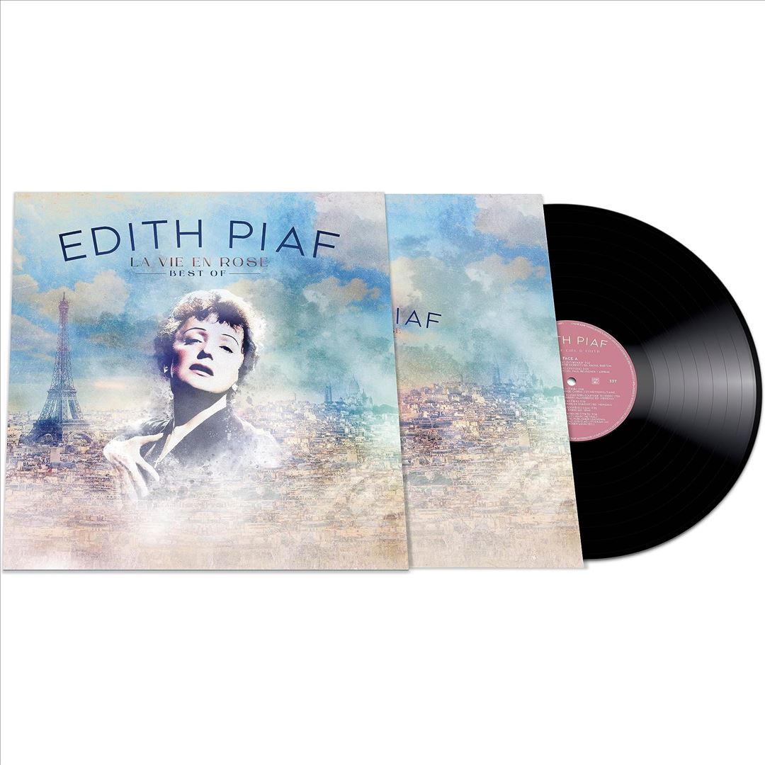 Best Of cover art