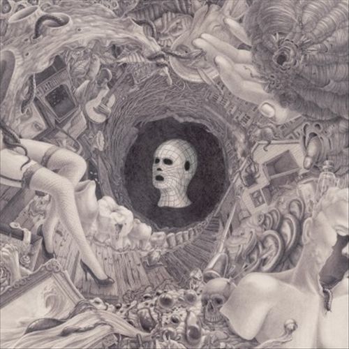 Olos cover art