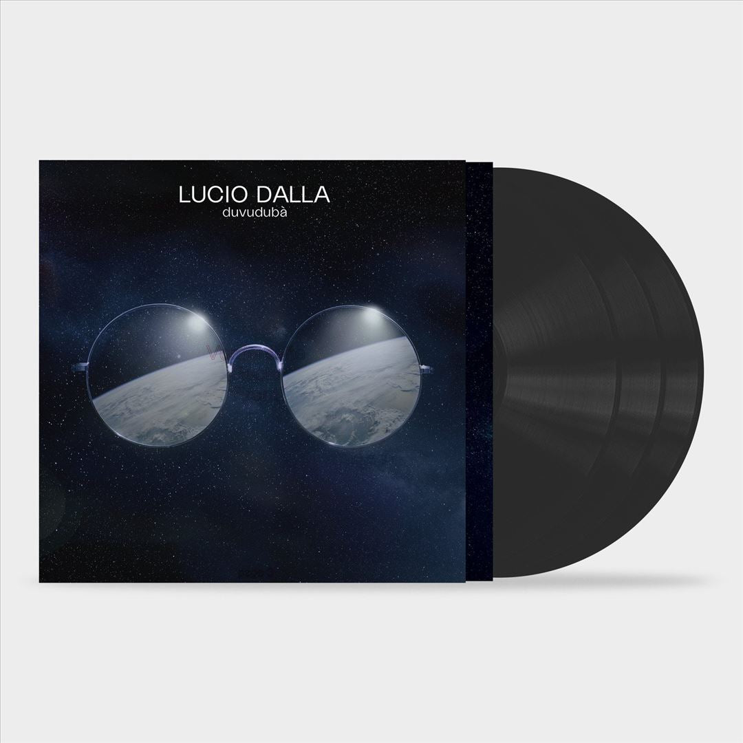 Duvudubà cover art