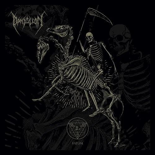 Fatum cover art