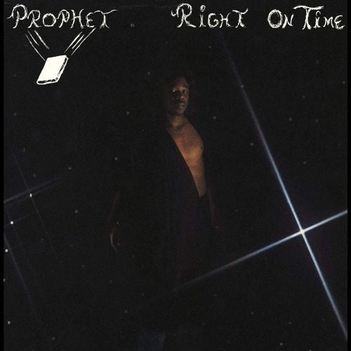 Right on Time cover art