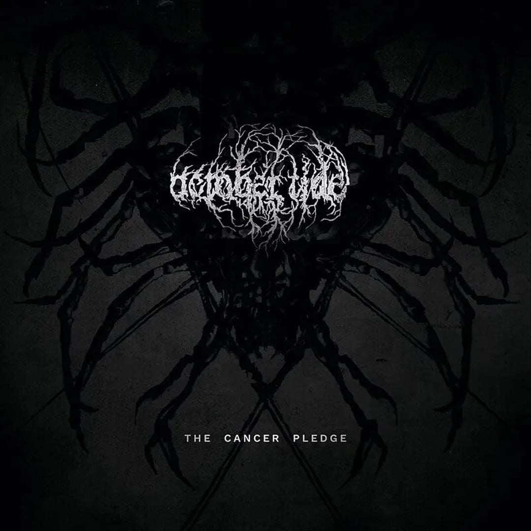 Cancer Pledge cover art