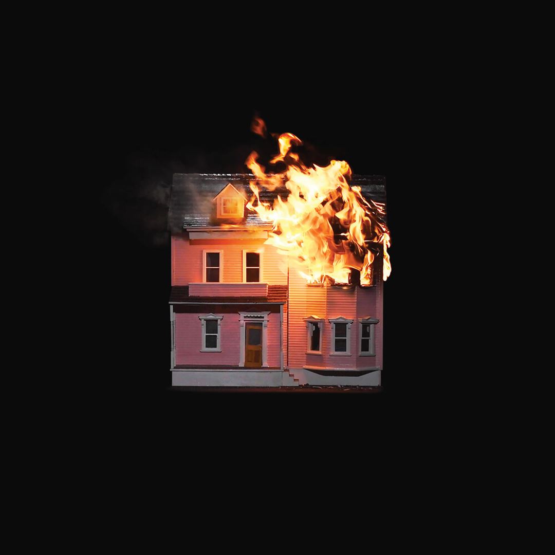 Return to Sender cover art