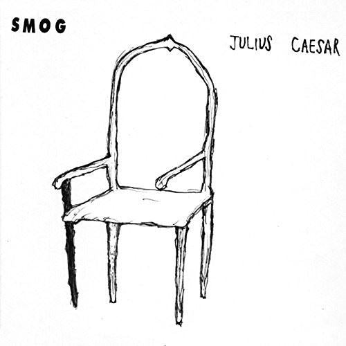 Julius Caesar cover art