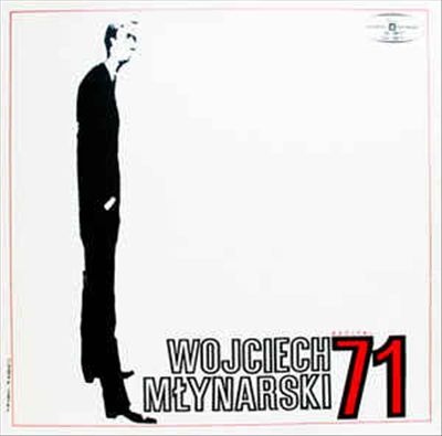 Recital 71 cover art