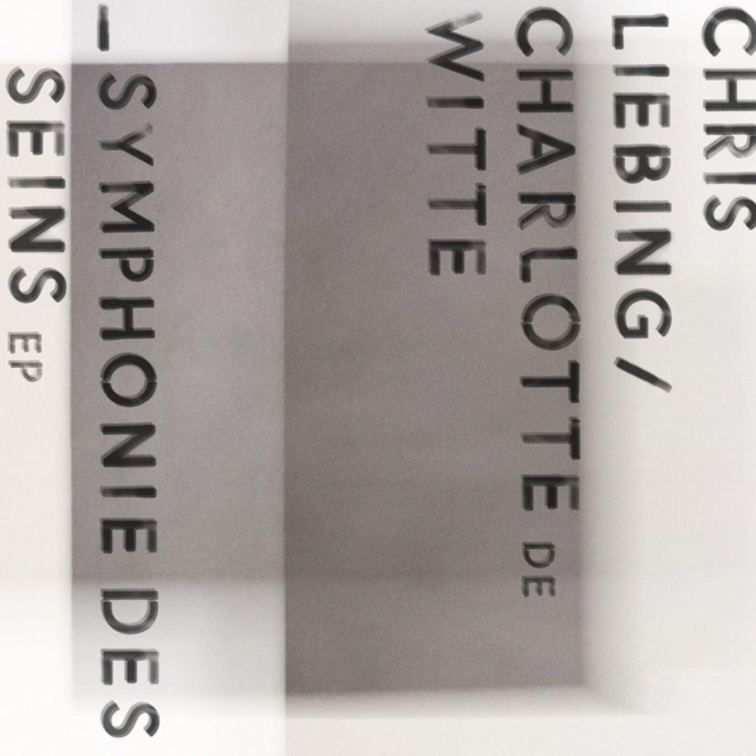 Symphonie Des Seins cover art