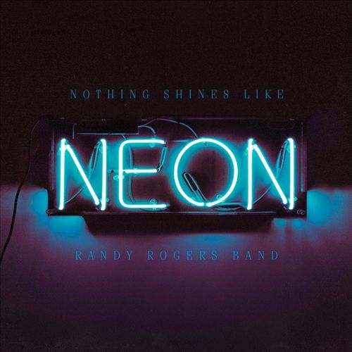 Nothing Shines Like Neon cover art