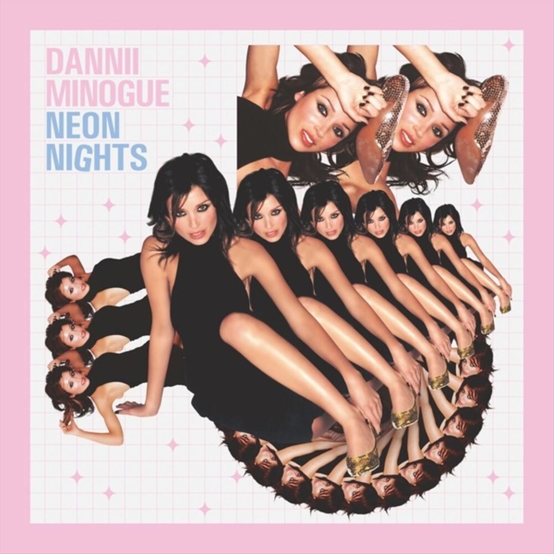 Neon Nights cover art