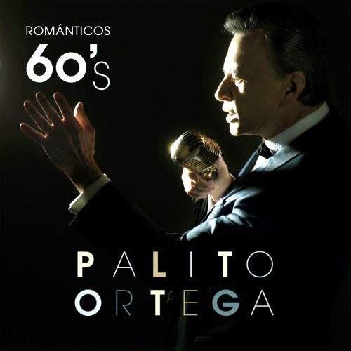Romanticos 60's cover art