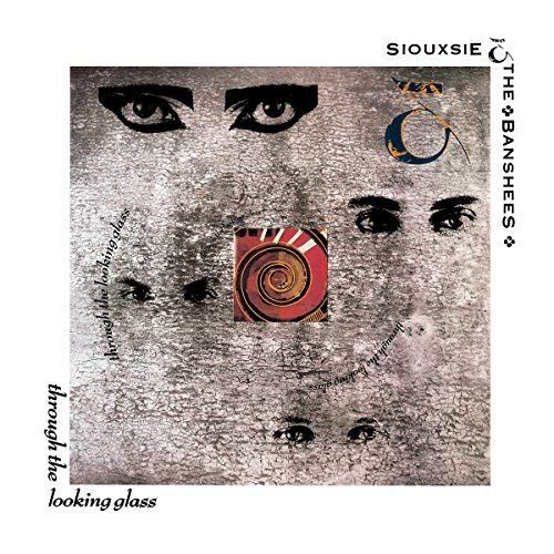 Through the Looking Glass cover art