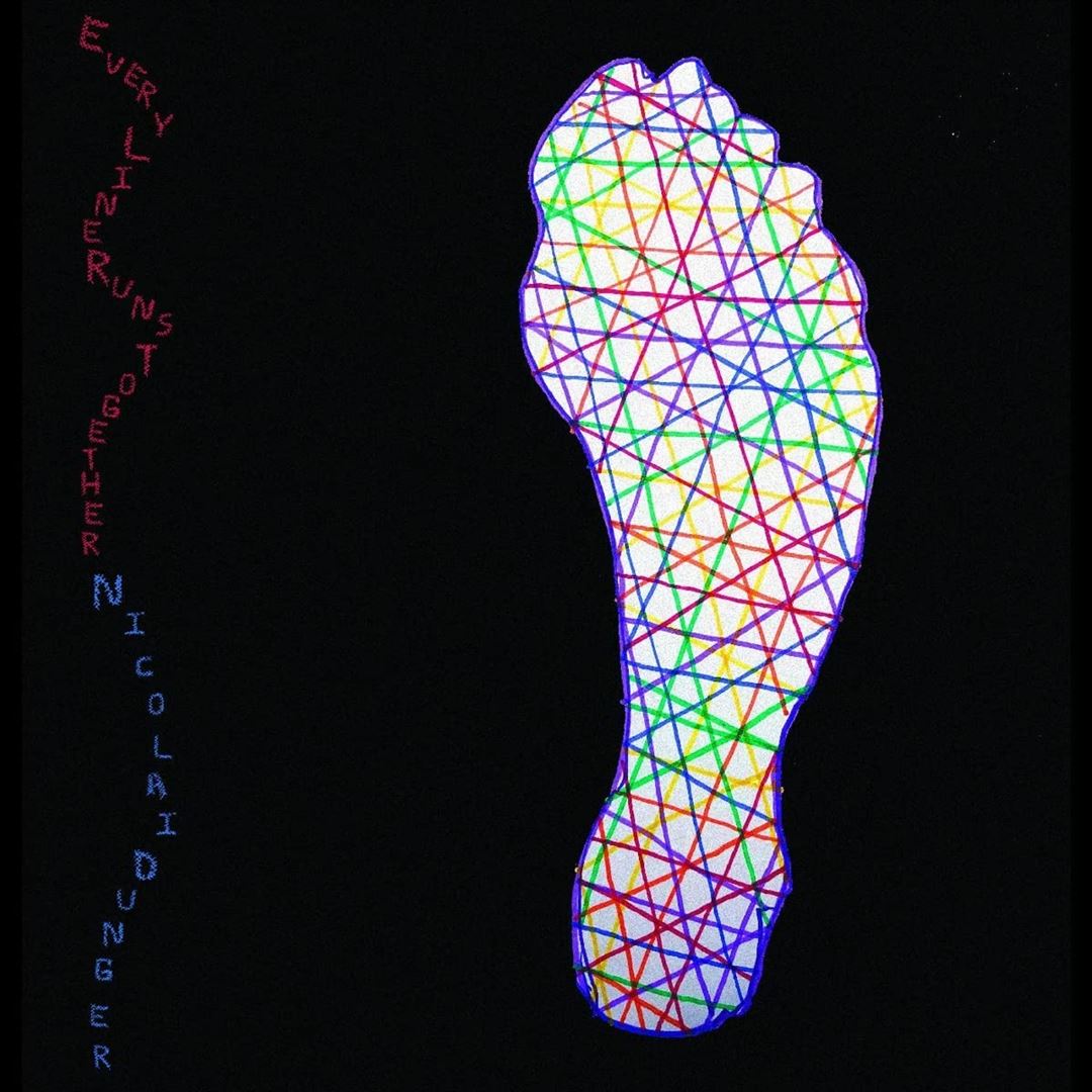 Every Line Runs Together cover art