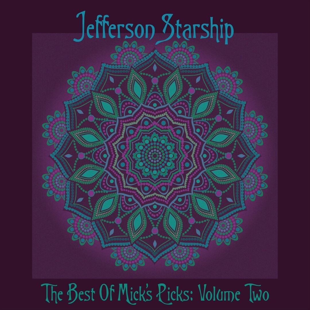 Best of Mick's Picks cover art