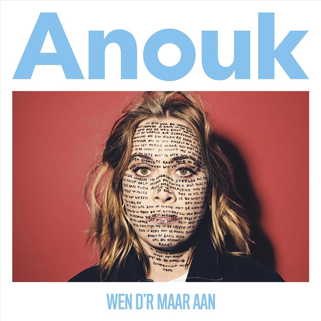 Wen d'r Maar Aan cover art