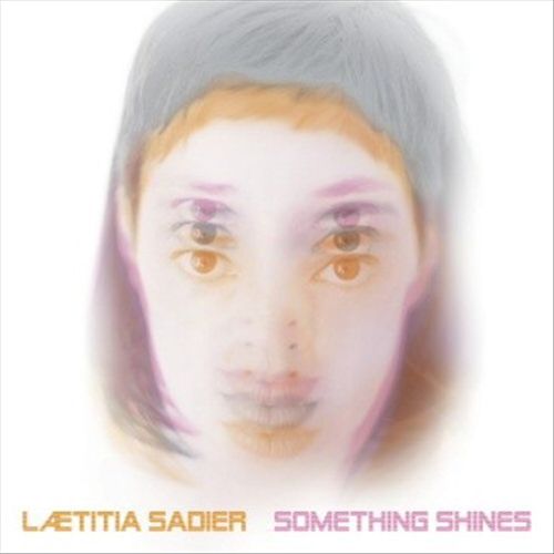 Something Shines cover art
