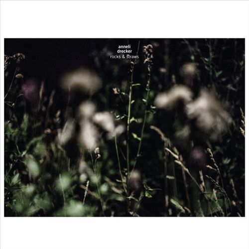 Rocks & Straws cover art